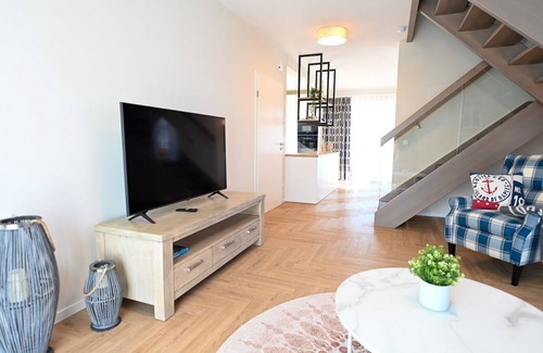 Puddemin House | Charming vacation home "Anni" in the south of the island of Rügen