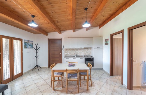 Alghero Apartment | Charming Vacation Home 'Casolare di Campagna' with Garden & Terrace