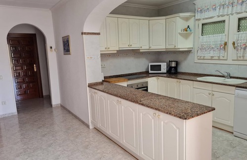 Miami Platja Villa | Charming villa with private pool located in Miami Platja