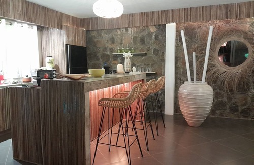 Pointe Aux Piments House | Charming villa