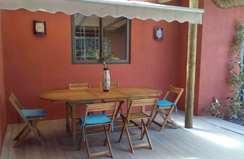Pointe Aux Piments House | Charming villa
