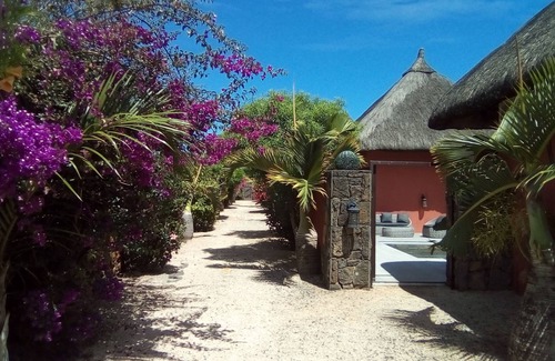Pointe Aux Piments House | Charming villa
