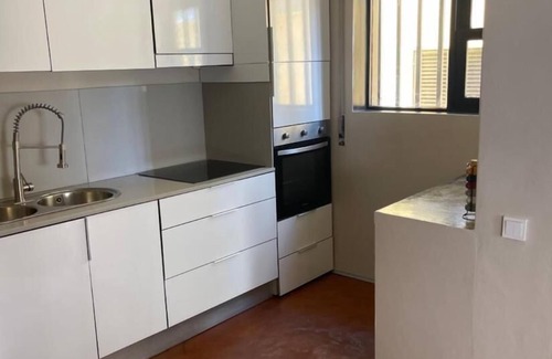 Vila do Conde House | Charming Vila do Conde Holiday Home with Garden and Ocean Views