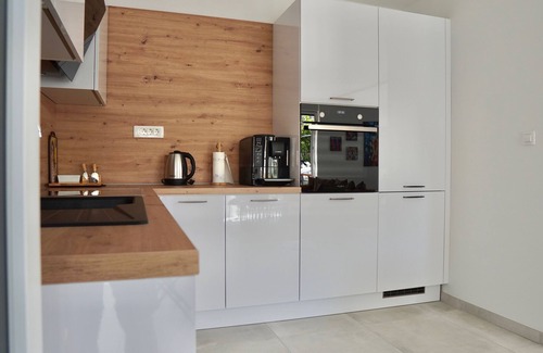 Mastrinka Villa | Charming Villa Borna B20