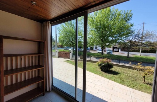 Boucau House | Charming villa close to Bayonne center and beaches.