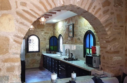 Taddart Villa | Charming villa DAR FARAH located between Agadir and Taghazout