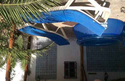 Houmt Arbah Villa | CHARMING VILLA djerbien COMFORTABLE