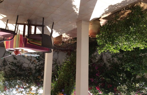 Houmt Arbah Villa | CHARMING VILLA djerbien COMFORTABLE