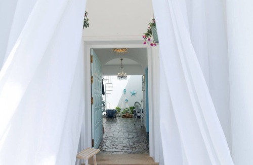 Montes de Alvor Villa | Charming villa in Algarve