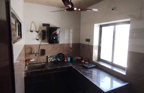 Ajmer Villa | Charming villa in enchanting Ajmer with AC, WiFi