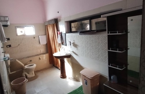 Ajmer Villa | Charming villa in enchanting Ajmer with AC, WiFi