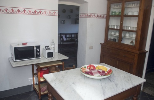 Porto Azzurro House | Charming villa in a unique location