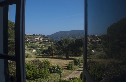Porto Azzurro House | Charming villa in a unique location