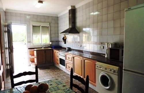 Jalon Villa | Charming Villa in Jalon. Private pool. Wifi Costa Blanca