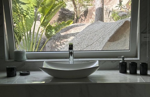 Anse Marcel House | Charming villa in Anse Marcel.