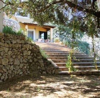 Parcent Villa | Charming Villa in Parcent with Private Pool