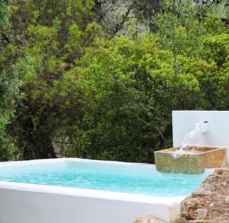 Parcent Villa | Charming Villa in Parcent with Private Pool