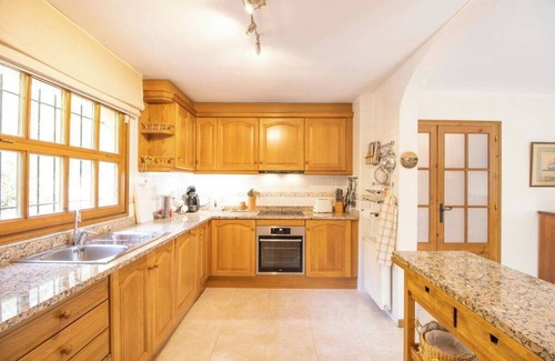 Calonge Villa | Charming Villa in peaceful Calonge with Private Pool & Gardens - Sleeps 6