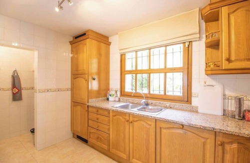 Calonge Villa | Charming Villa in peaceful Calonge with Private Pool & Gardens - Sleeps 6