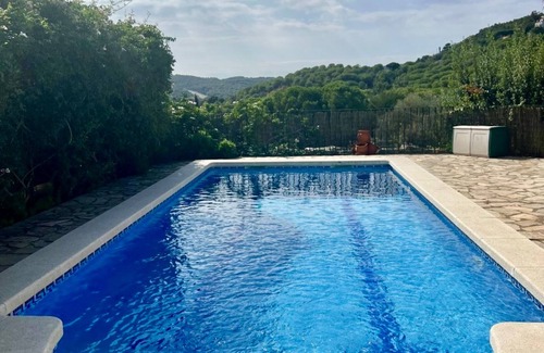 Calonge Villa | Charming Villa in peaceful Calonge with Private Pool & Gardens - Sleeps 6