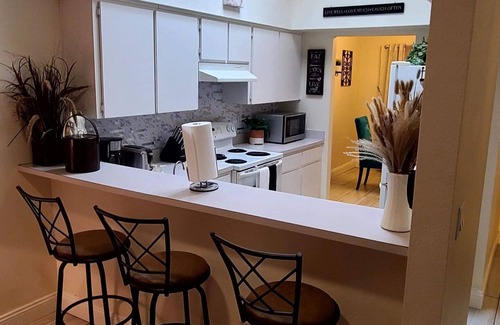 Safety Harbor Villa | Charming Villa in Safety Harbor for the Family