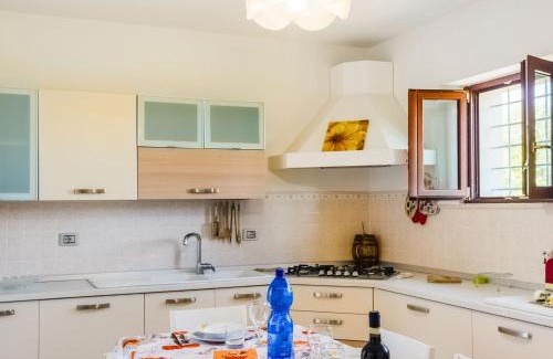Ponte Buriano Villa | Charming Villa with Pool