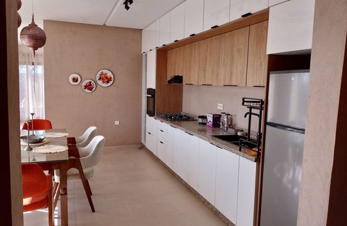 Ida Ougourd Villa | Charming Villa Just 10 Minutes from Essaouira – Peace, Pool & Privacy