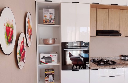 Ida Ougourd Villa | Charming Villa Just 10 Minutes from Essaouira – Peace, Pool & Privacy