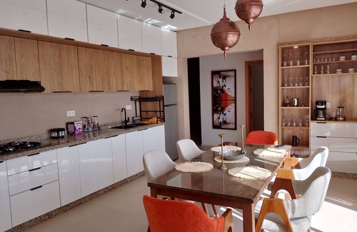 Ida Ougourd Villa | Charming Villa Just 10 Minutes from Essaouira – Peace, Pool & Privacy