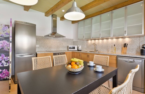 Ibiza Town Villa | Charming villa near Ibiza ideal for families
