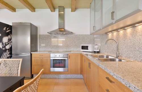 Ibiza Town Villa | Charming villa near Ibiza ideal for families