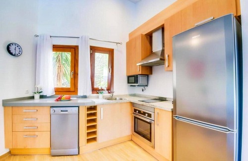 Crestatx Apartment | Charming villa near Sa Pobla