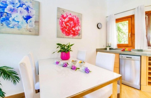 Crestatx Apartment | Charming villa near Sa Pobla