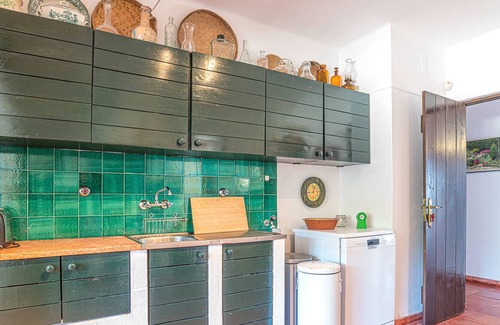 Monserrate Villa | Charming Villa with a sparkling private pool