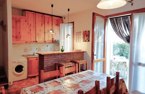Lido Adriano House | Charming villa with garden