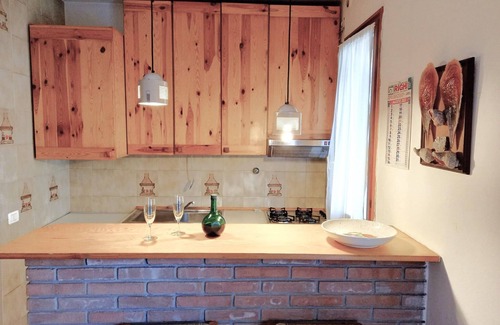 Lido Adriano House | Charming villa with garden