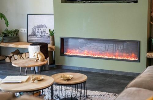 Rijs Villa | Charming villa with garden