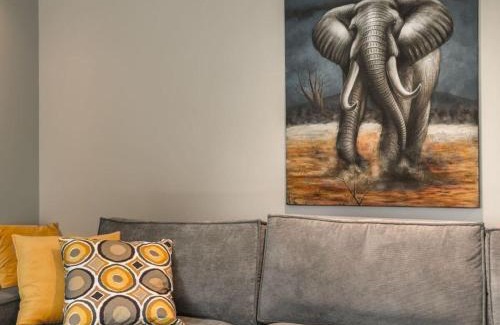 Rijs Villa | Charming villa with garden