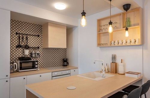 Butkovici House | Charming villa with pool for 7 people