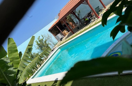 Praia Villa | Charming Villa With Pool- 5min to the beach