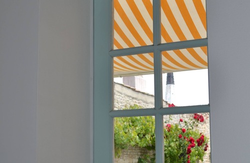 Ars-en-Re House | Charming village house in the heart of Ars-en-Ré