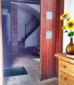 Arbos Apartment | Charming village house