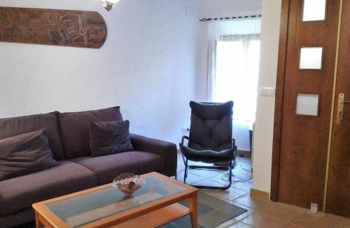 Arbos Apartment | Charming village house