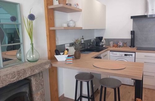 Ferel House | Charming village house
