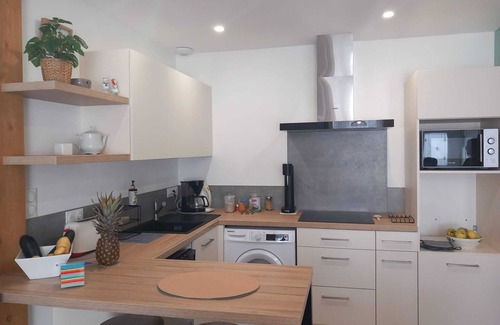 Ferel House | Charming village house