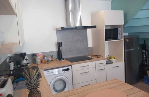 Ferel House | Charming village house
