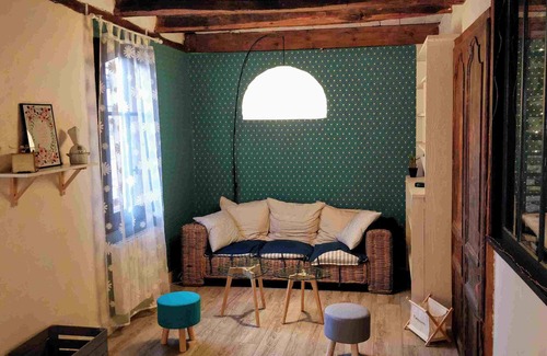 Meyssac House | Charming village house