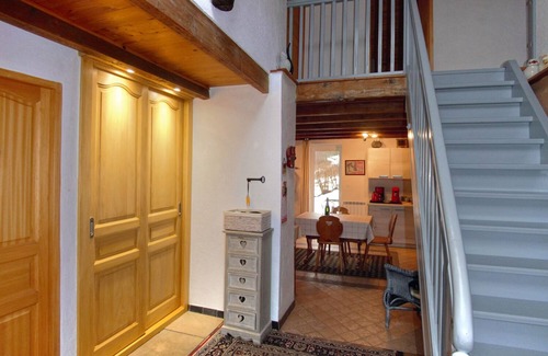 Plainfaing House | CHARMING VOSGIAN FARMHOUSE - BETWEEN LAKES AND MOUNTAINS - PLAINFAING