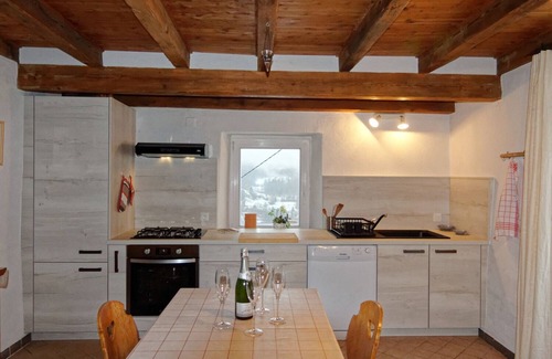 Plainfaing House | CHARMING VOSGIAN FARMHOUSE - BETWEEN LAKES AND MOUNTAINS - PLAINFAING