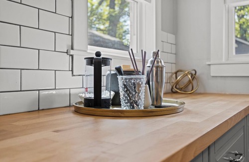 Ward Parkway House | Charming Waldo Retreat: Cozy Home with Historic Character and Modern Comfortsn